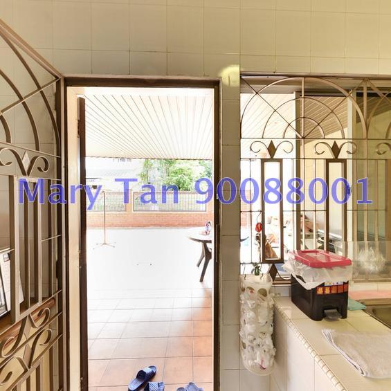 Apollo Gardens (D16), Semi-Detached #111310642